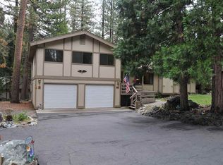 13 Huchnom Trl, Graeagle, CA 96103
