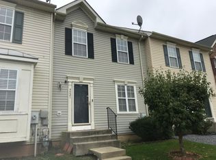 9521 Branchleigh Rd, Randallstown, MD 21133