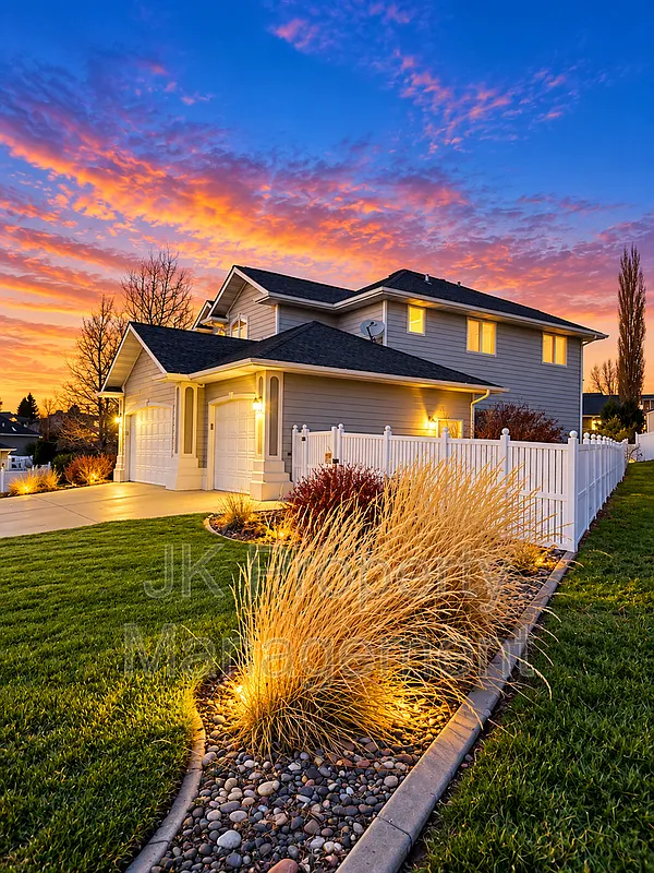 5 bed, 3.5 bath, 3755 sqft, $2,995 — Photo 3