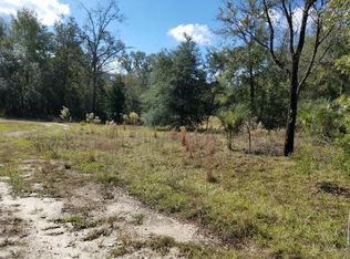 6550 N Linen Point, Dunnellon, FL 34433