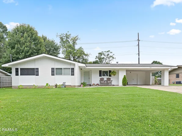 132 Oakridge St, Lafayette, LA 70506