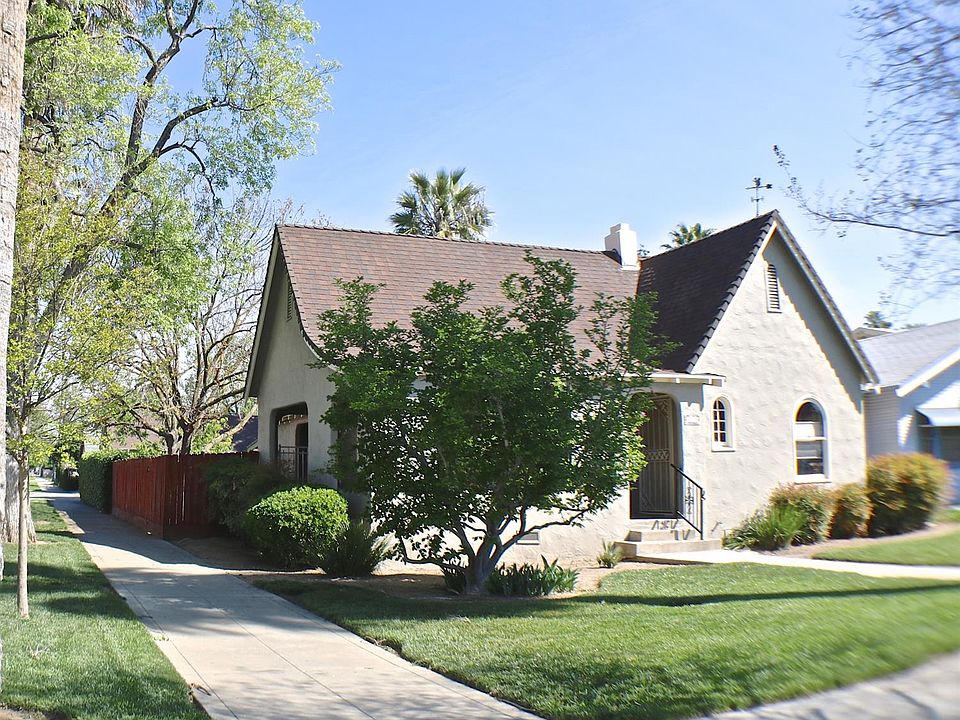 1st image of 3905 E Kerckhoff Ave