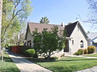 3905 E Kerckhoff Ave, Fresno, CA