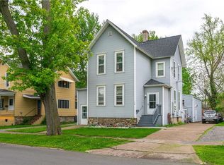 115 Fletcher St, Tonawanda, NY 14150