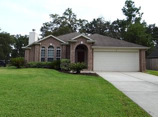 12222 Hawthorne Dr, Montgomery, TX 77356