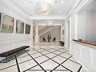 Rented by Compass