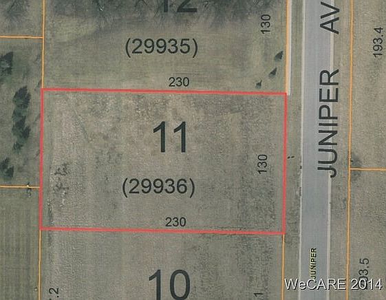 1st image of 3042 Juniper Ave