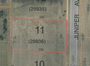 3042 Juniper Ave, Lima, OH 45806