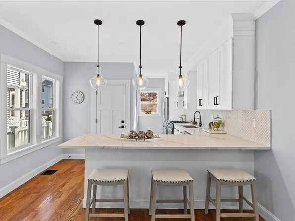 46 Addison St #1, Chelsea, MA 02150
