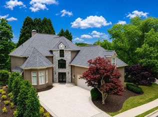 915 Renaissance Way, Roswell, GA 30076