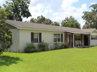 1110 S Johnson Ave, Bartow, FL 33830