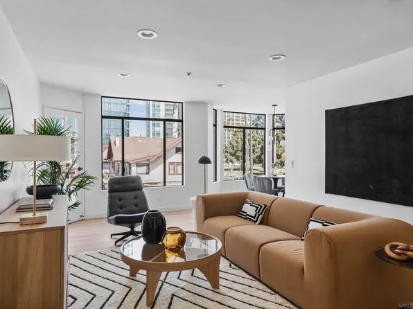3290 6th Ave Unit 3B, San Diego, CA 92103
