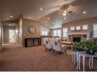 5698 E Upminster St, Nampa, ID 83687