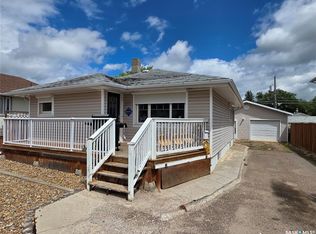 227 10th AVENUE NW, Swift Current, SK S9H 1B4