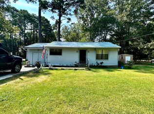 707 Bailey St, Forest, MS 39074