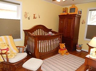 9550 S Springfield Ave, Evergreen Park, IL 60805