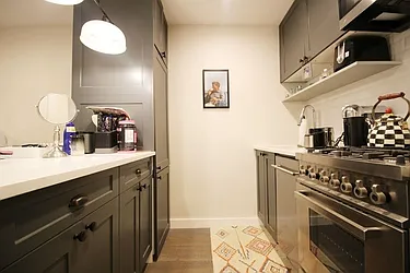 Rented by Bold New York