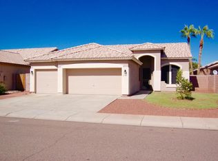 3412 W Sands Dr, Phoenix, AZ 85027