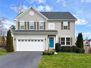 8401 Eden St, Henrico, VA 23228