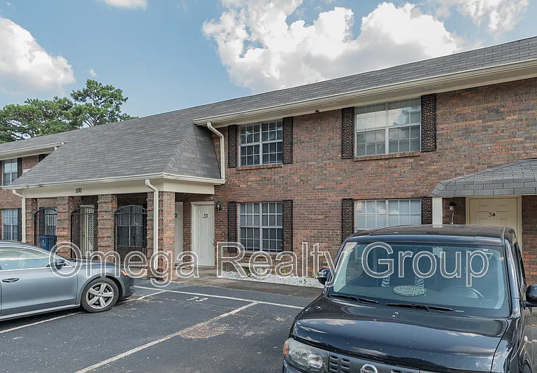 1530 Warrior Rd #33 — Photo 1