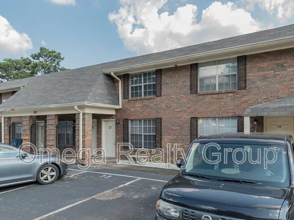 1530 Warrior Rd, Anniston, AL