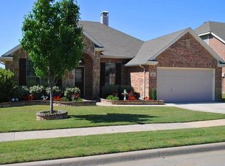 426 Fairland Dr, Wylie, TX 75098