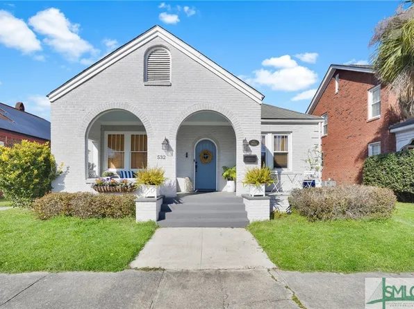 532 E 51st Street, Savannah, GA 31405