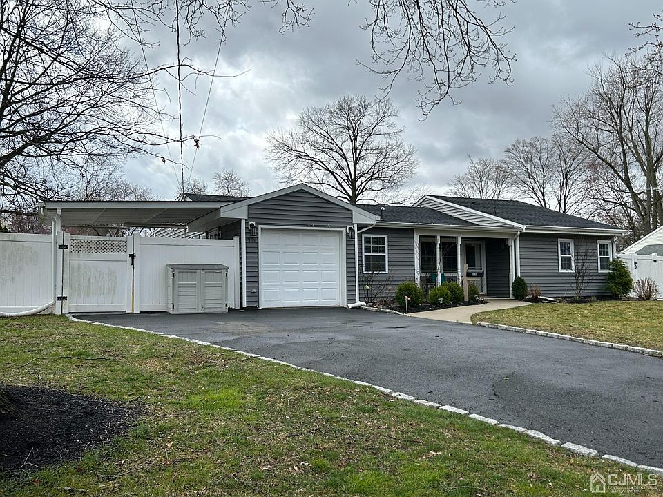13 Nassau Rd, Kendall Park, NJ 08824 Zillow