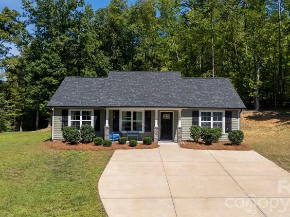 1522 Snuggs Park Rd, Albemarle, NC 28001