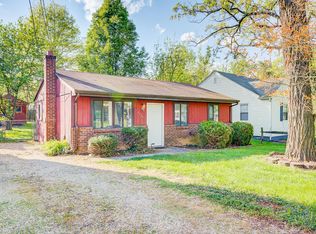 3723 Bear Rd SE, Roanoke, VA 24014
