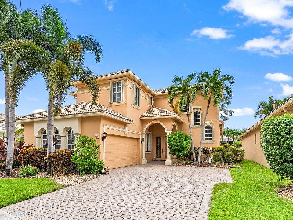 1st image of 7199 Veneto Drive