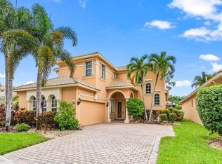 7199 Veneto Dr, Boynton Beach, FL 33437