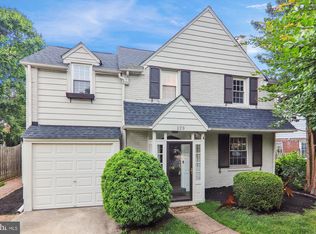 123 Normandy Dr, Silver Spring, MD 20901