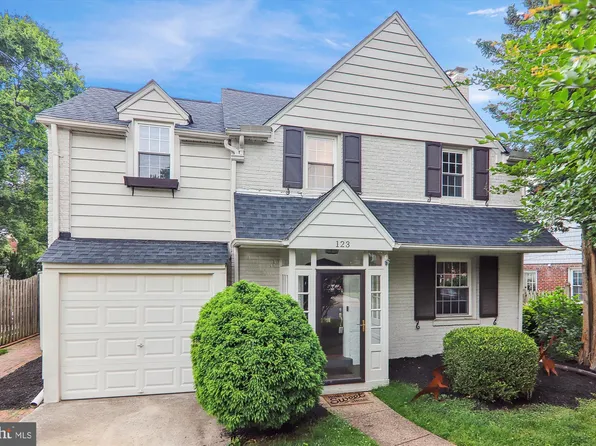 123 Normandy Dr, Silver Spring, MD 20901
