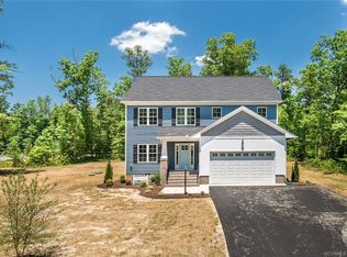 5200 Cynthia Ct, Henrico, VA 23231