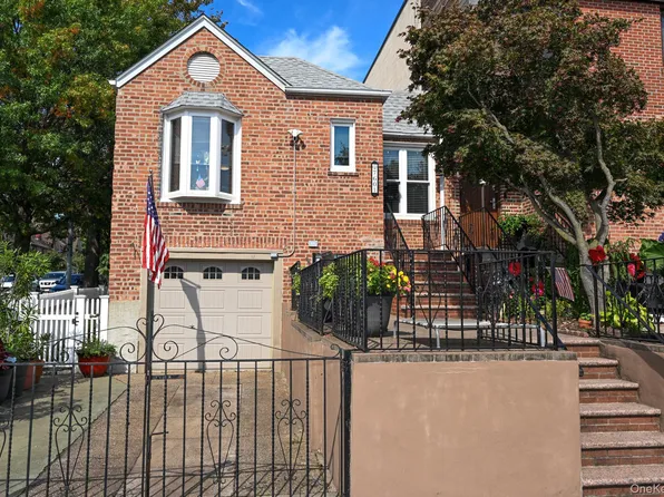 7601 58th Road, Middle Village, NY 11379