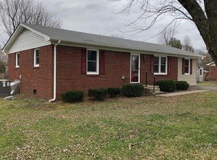 176 Dewey Lake Rd, Bowling Green, KY 42104