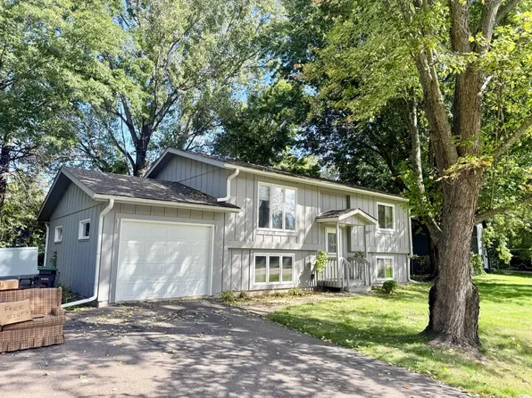 705 E Somo Ave, Tomahawk, WI 54487