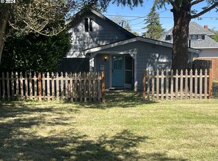 2541 Sherman Ave, North Bend, OR