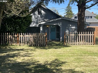 2541 Sherman Ave, North Bend, OR, 97459