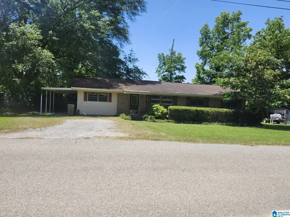 204 Loper Ln, Maplesville, AL 36750