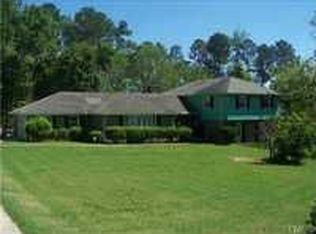 905 Glascock St, Raleigh, NC 27604