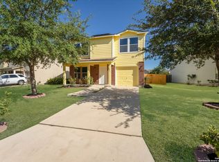 6035 Plumbago Pl, San Antonio, TX 78218