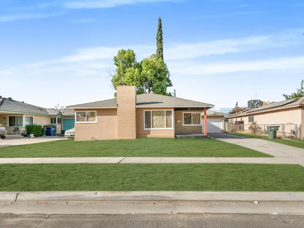 3615 E Cortland Ave, Fresno, CA 93726