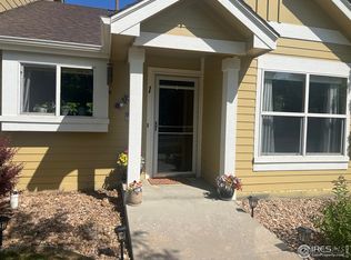 6833 Autumn Ridge Dr UNIT 1, Fort Collins, CO 80525