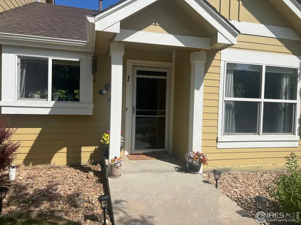 6833 Autumn Ridge Dr #1, Fort Collins, CO 80525