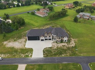 7120 W Boyington Ln, Monee, IL 60449