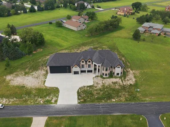 7120 W Boyington Ln, Monee, IL 60449