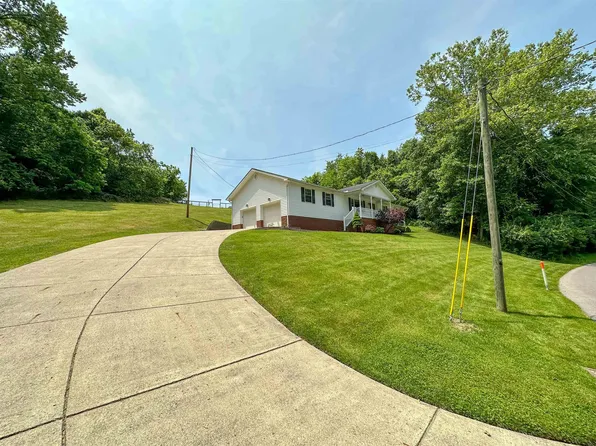 1870 Wilshire Blvd, Ashland, KY 41101