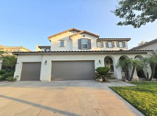 15617 Iron Spring Ln, Fontana, CA 92336